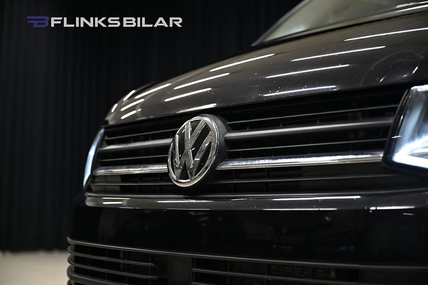 Bild 2 av Volkswagen Transporter