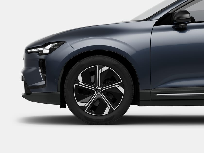 Bild 3 av Volvo EX60