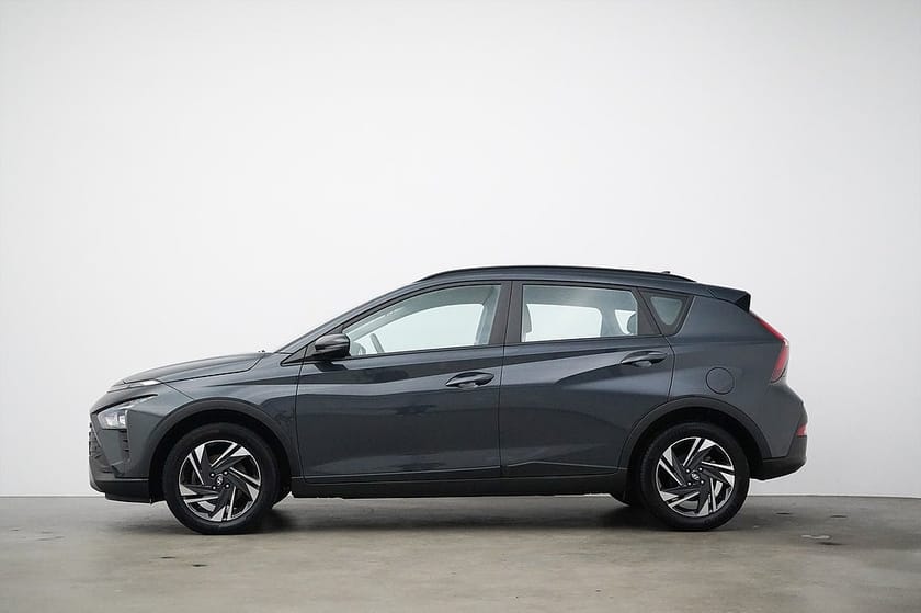 Bild 4 av Hyundai Bayon