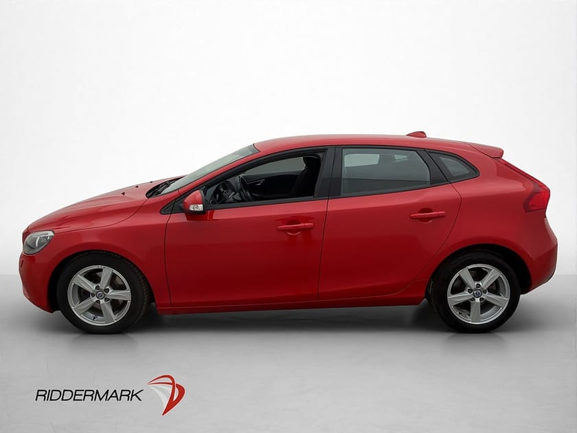 Bild 4 av Volvo V40