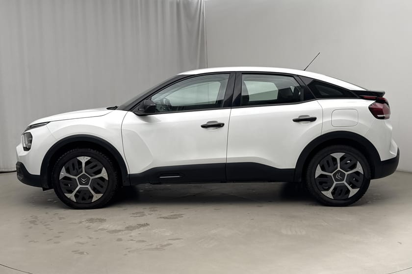 Bild 2 av Citroën C4