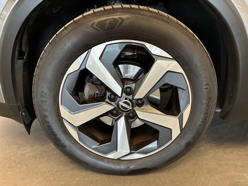 Bild 5 av Nissan Qashqai