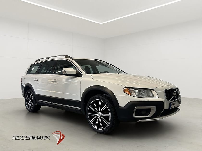 Bild 3 av Volvo XC70