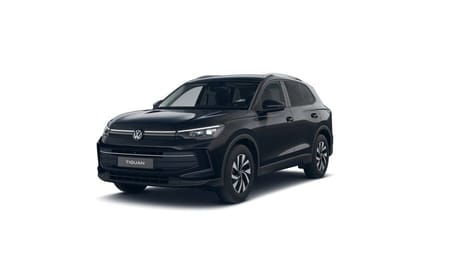 Volkswagen Tiguan 1.5 eTSI ACT OPF