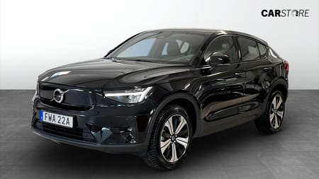 Volvo C40 Recharge