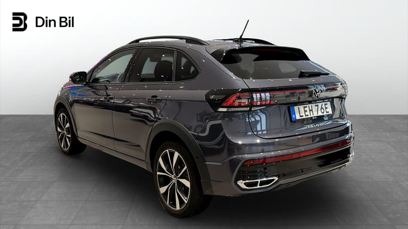Bild 4 av Volkswagen Taigo