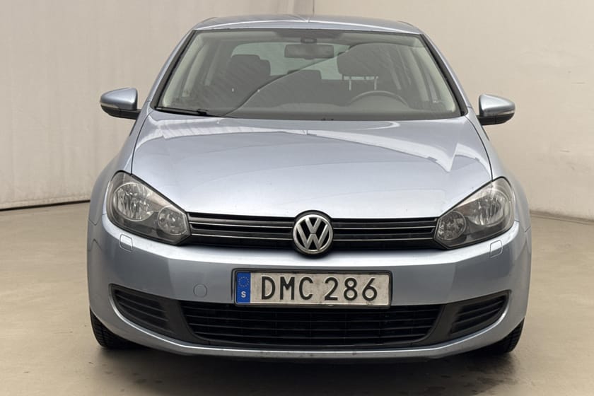 Bild 5 av Volkswagen Golf