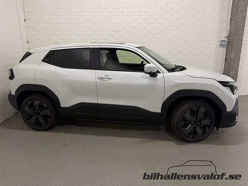 Bild 2 av Suzuki e Vitara