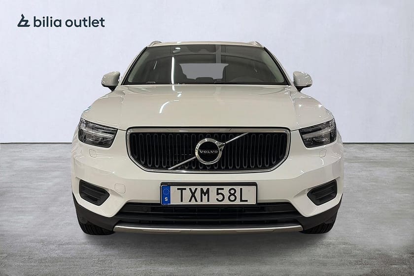 Bild 3 av Volvo XC40