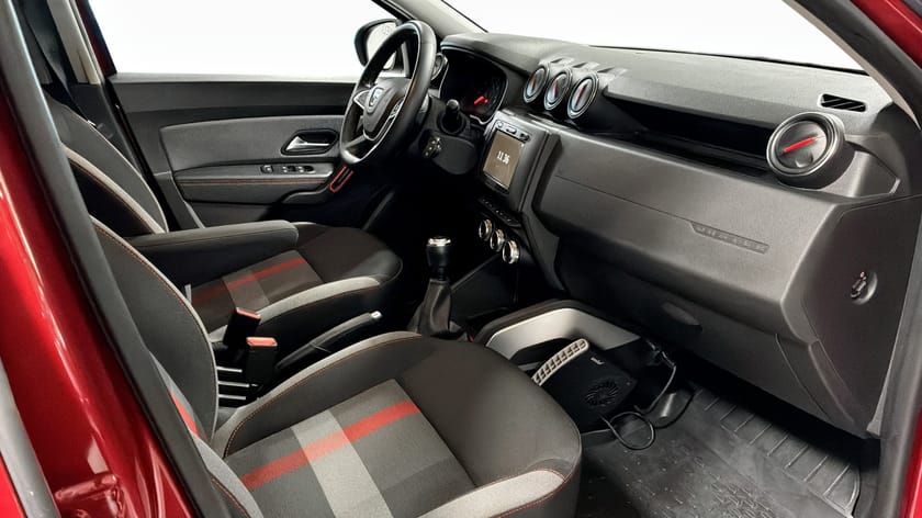 Bild 3 av Dacia Duster