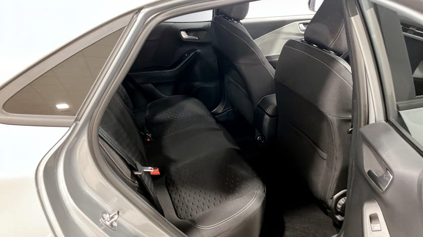 Bild 5 av Ford Puma Gen-E
