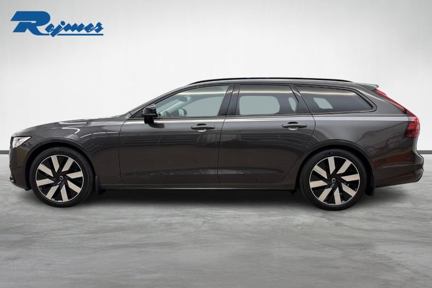 Bild 3 av Volvo V90