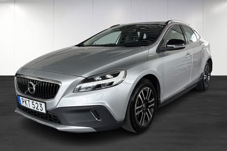 Volvo V40 Cross Country