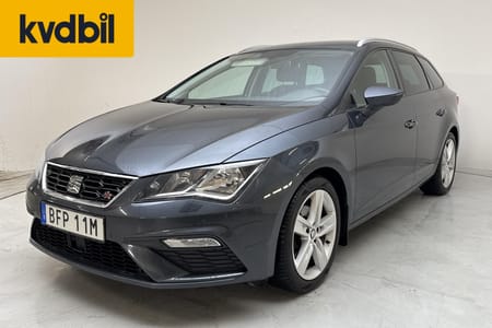 SEAT Leon ST