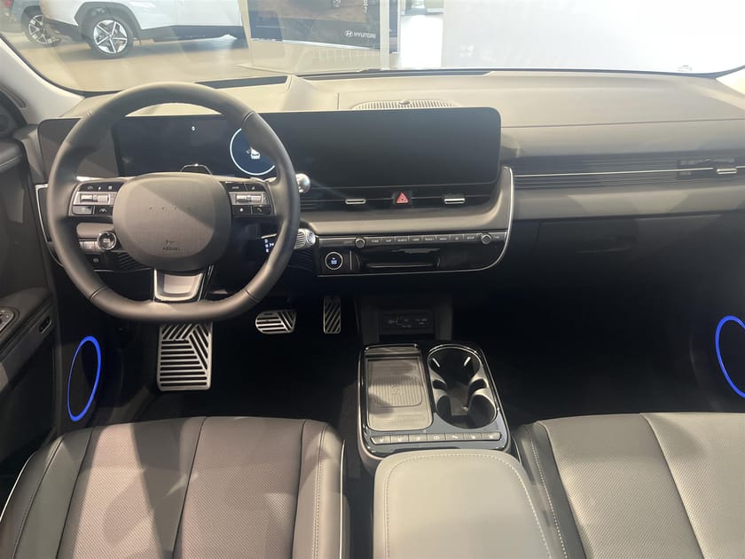 Bild 5 av Hyundai Ioniq 5