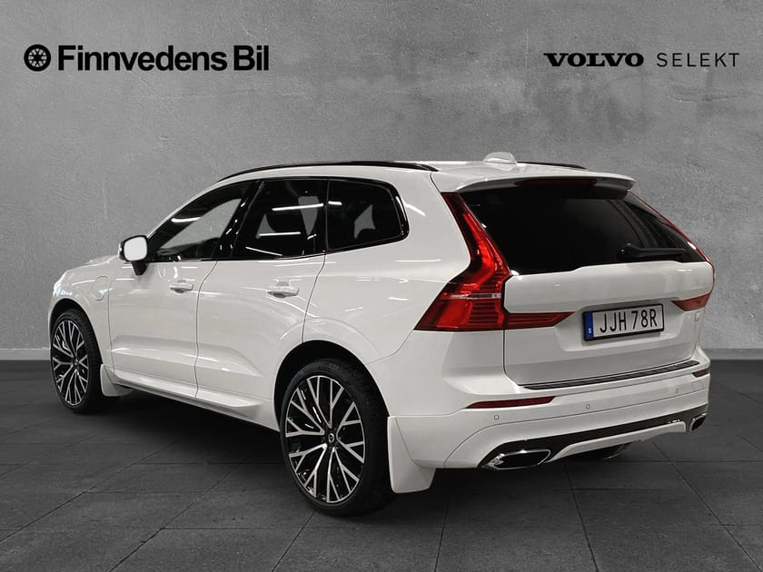 Bild 3 av Volvo XC60