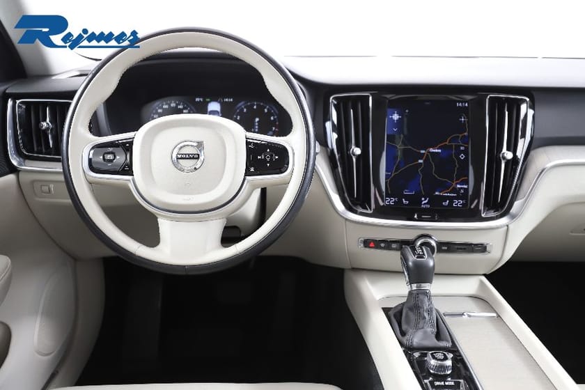 Bild 4 av Volvo V60