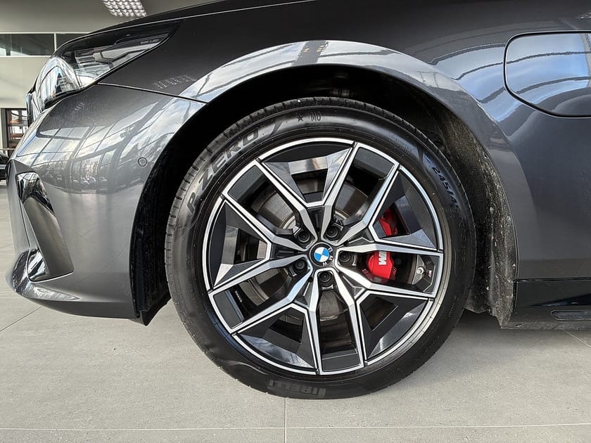 Bild 4 av BMW 530e xDrive Touring