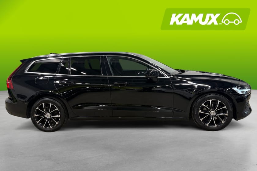 Bild 2 av Volvo V60