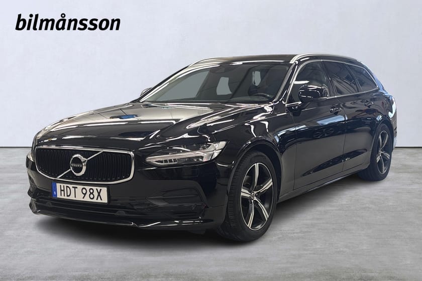 Bild 3 av Volvo V90