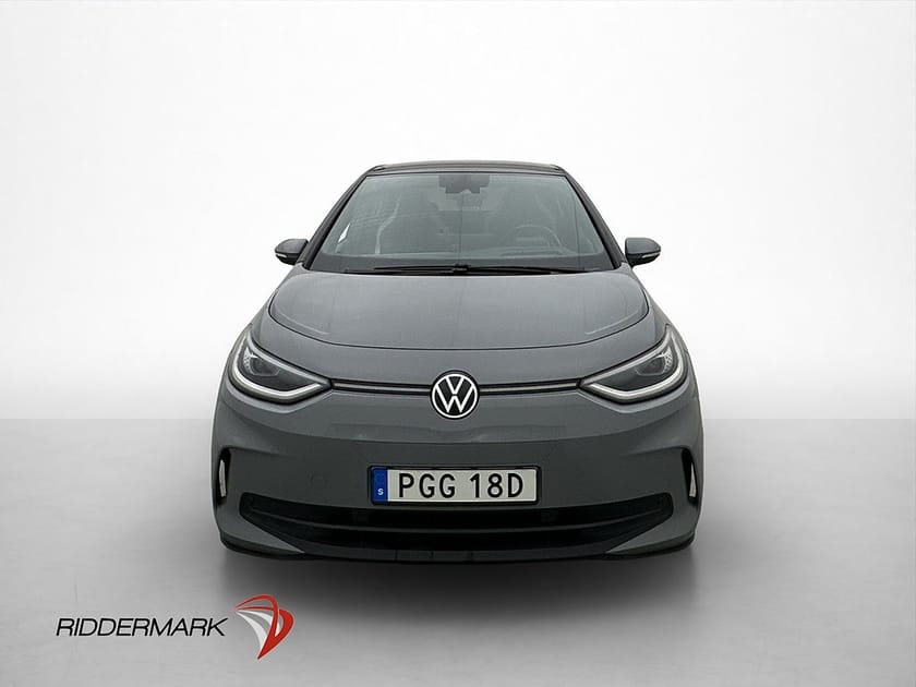 Bild 3 av Volkswagen ID.3 Pro Performance