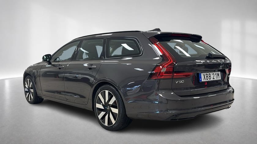 Bild 2 av Volvo V90