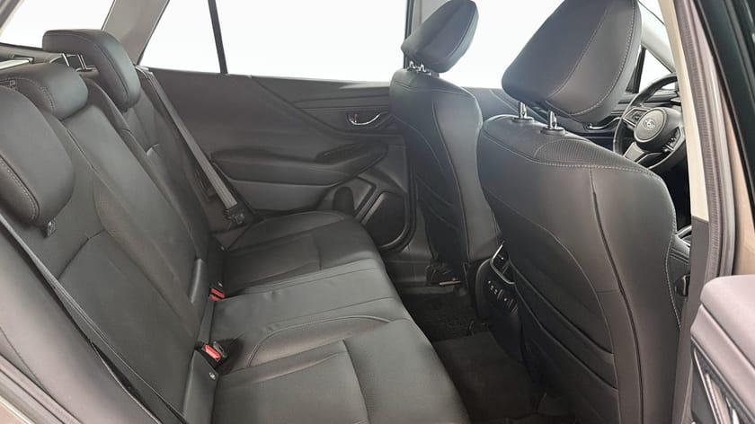 Bild 5 av Subaru Outback