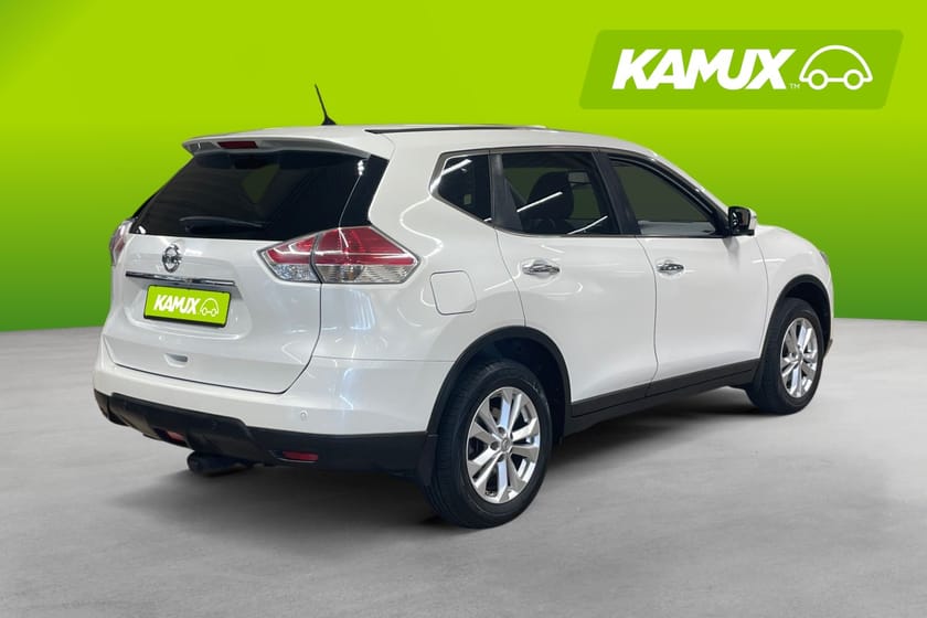 Bild 4 av Nissan X-Trail