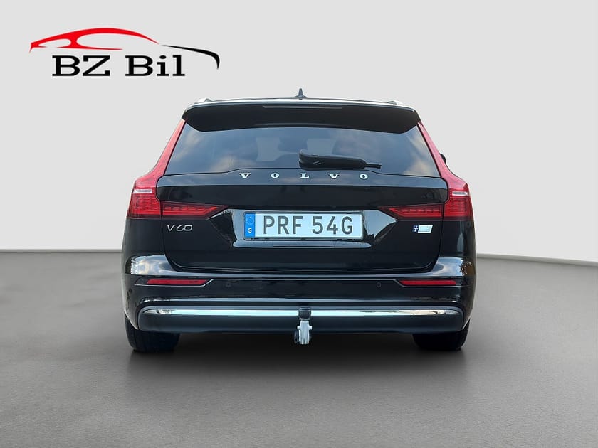 Bild 4 av Volvo V60