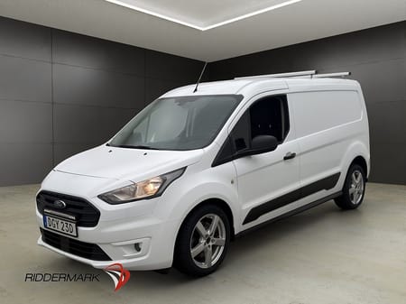 Ford Transit Connect 210 LWB