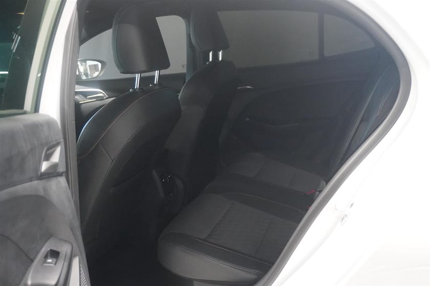Bild 5 av MG 3 Hybrid+