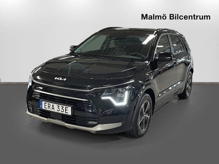 Kia Niro Hybrid