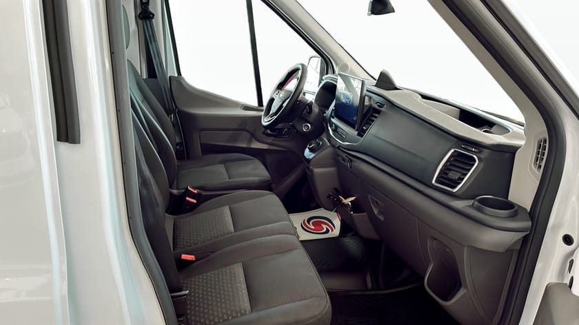 Bild 3 av Ford Transit 350