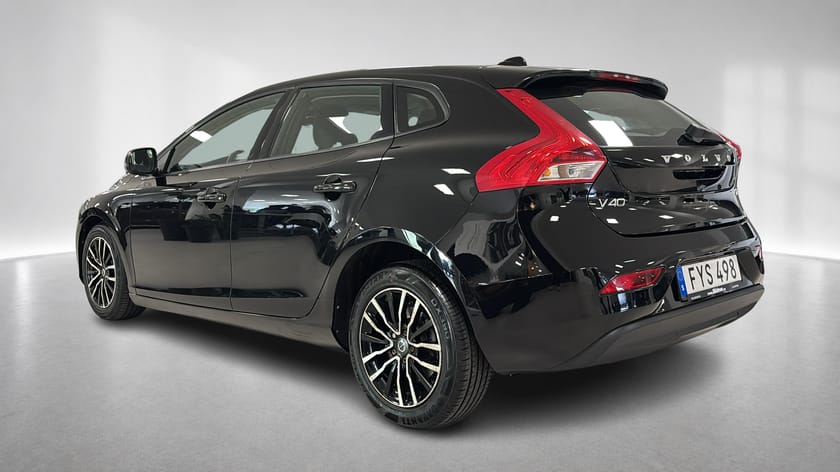 Bild 2 av Volvo V40