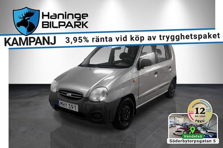 Hyundai Atos