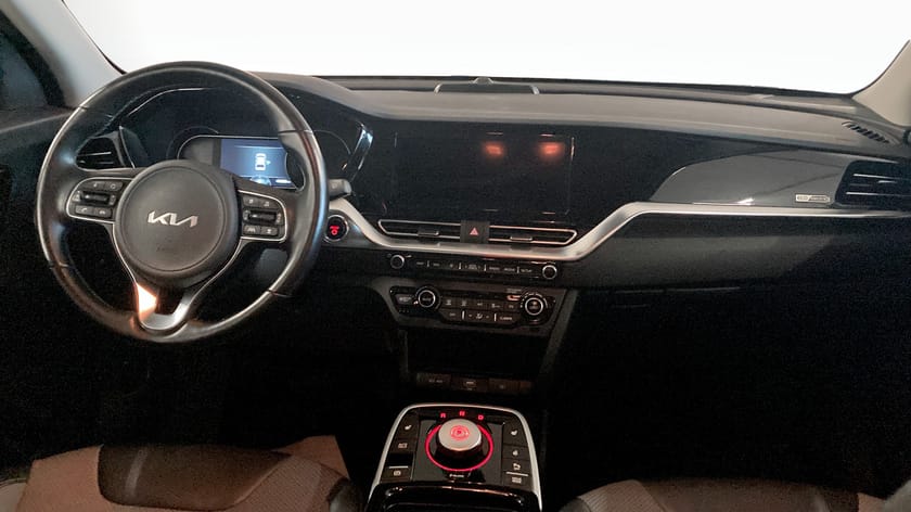 Bild 4 av Kia e-Niro