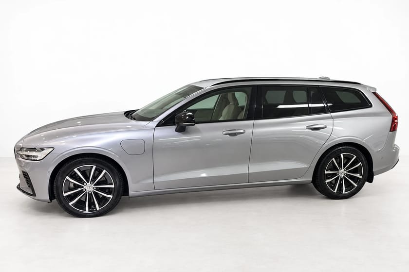 Bild 3 av Volvo V60