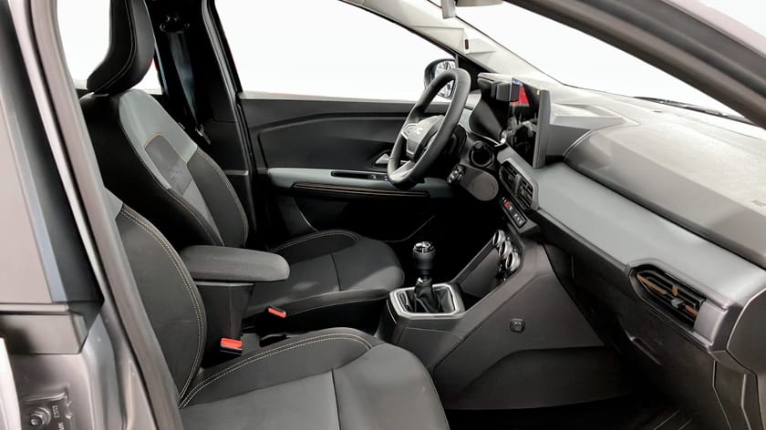 Bild 3 av Dacia Sandero Stepway