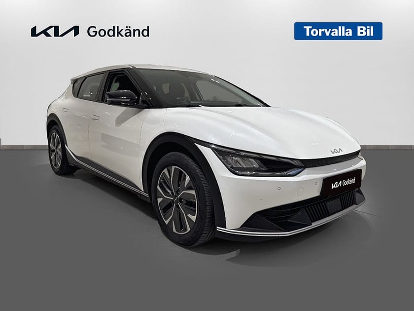 Bild 4 av Kia EV6