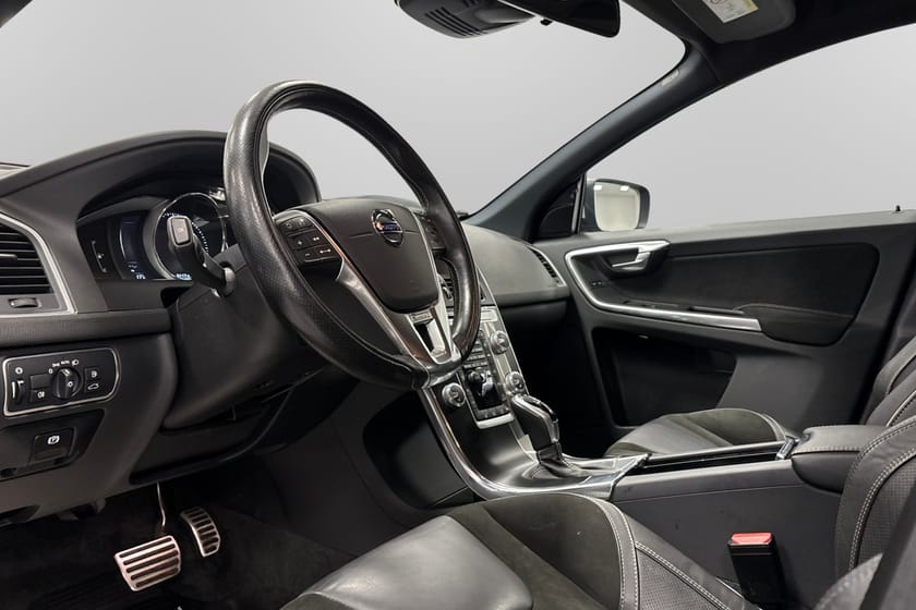 Bild 5 av Volvo XC60
