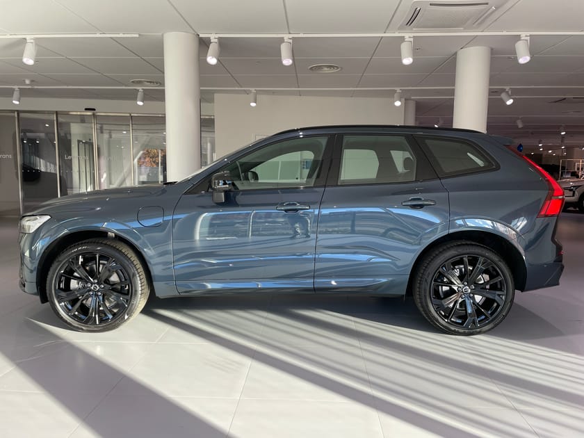 Bild 1 av Volvo XC60