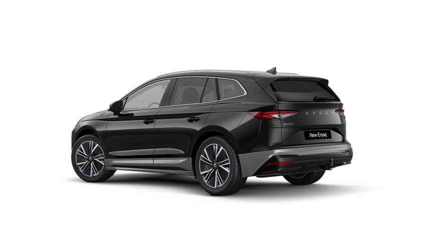 Bild 3 av Škoda Enyaq 85x