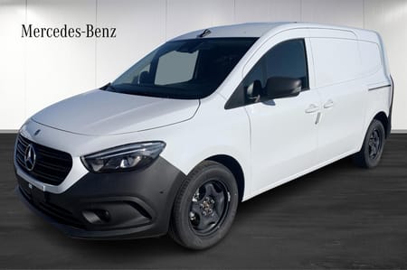 Mercedes-Benz Citan 112 CDI