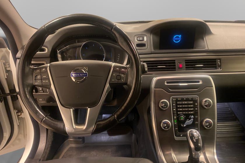 Bild 4 av Volvo XC70