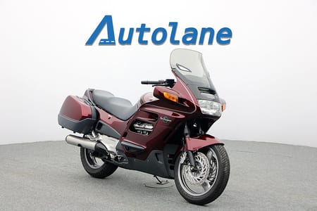 Honda Powersports ST1100 Pan-European