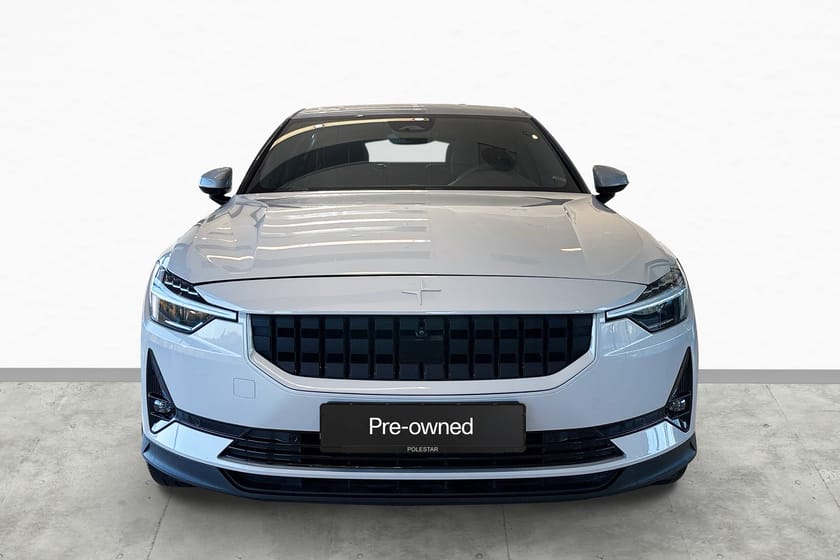 Bild 3 av Polestar 2 Long Range Single Motor
