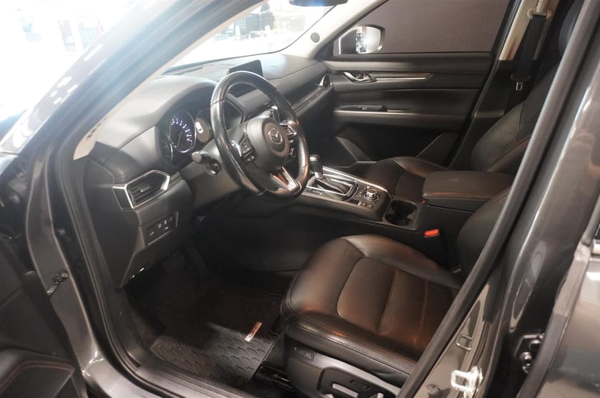 Bild 2 av Mazda CX-5