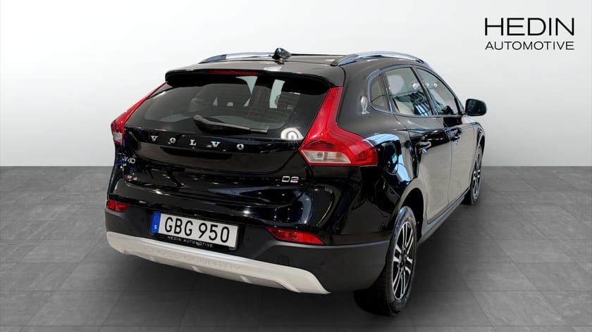 Bild 5 av Volvo V40 Cross Country