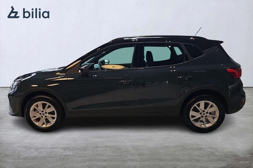 Bild 4 av SEAT Arona