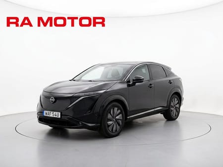 Nissan Ariya 63